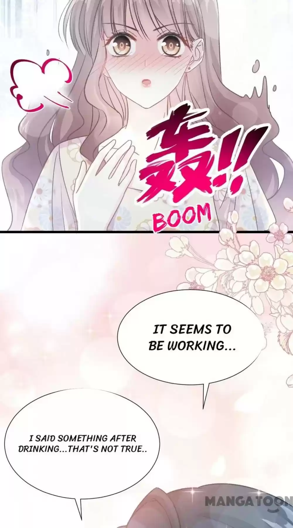 Love Me Gently, Bossy Ceo Chapter 58