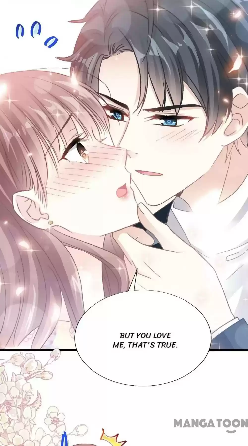 Love Me Gently, Bossy Ceo Chapter 58
