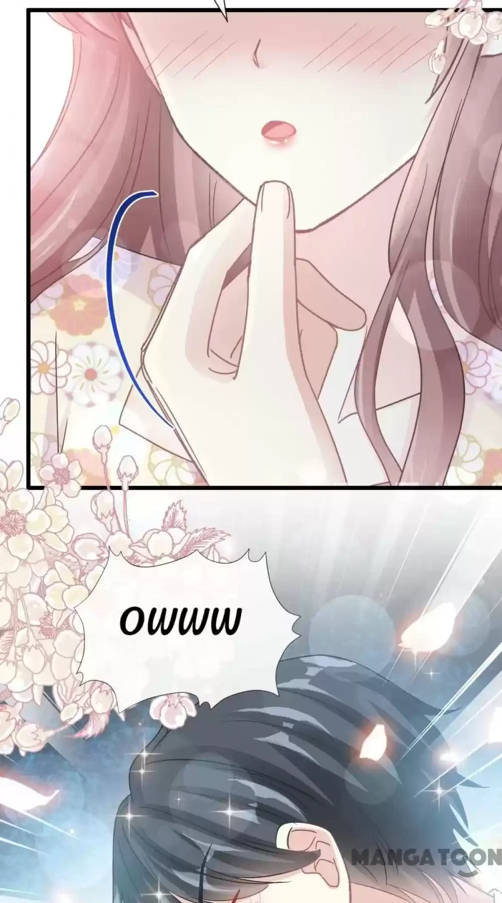 Love Me Gently, Bossy Ceo Chapter 58