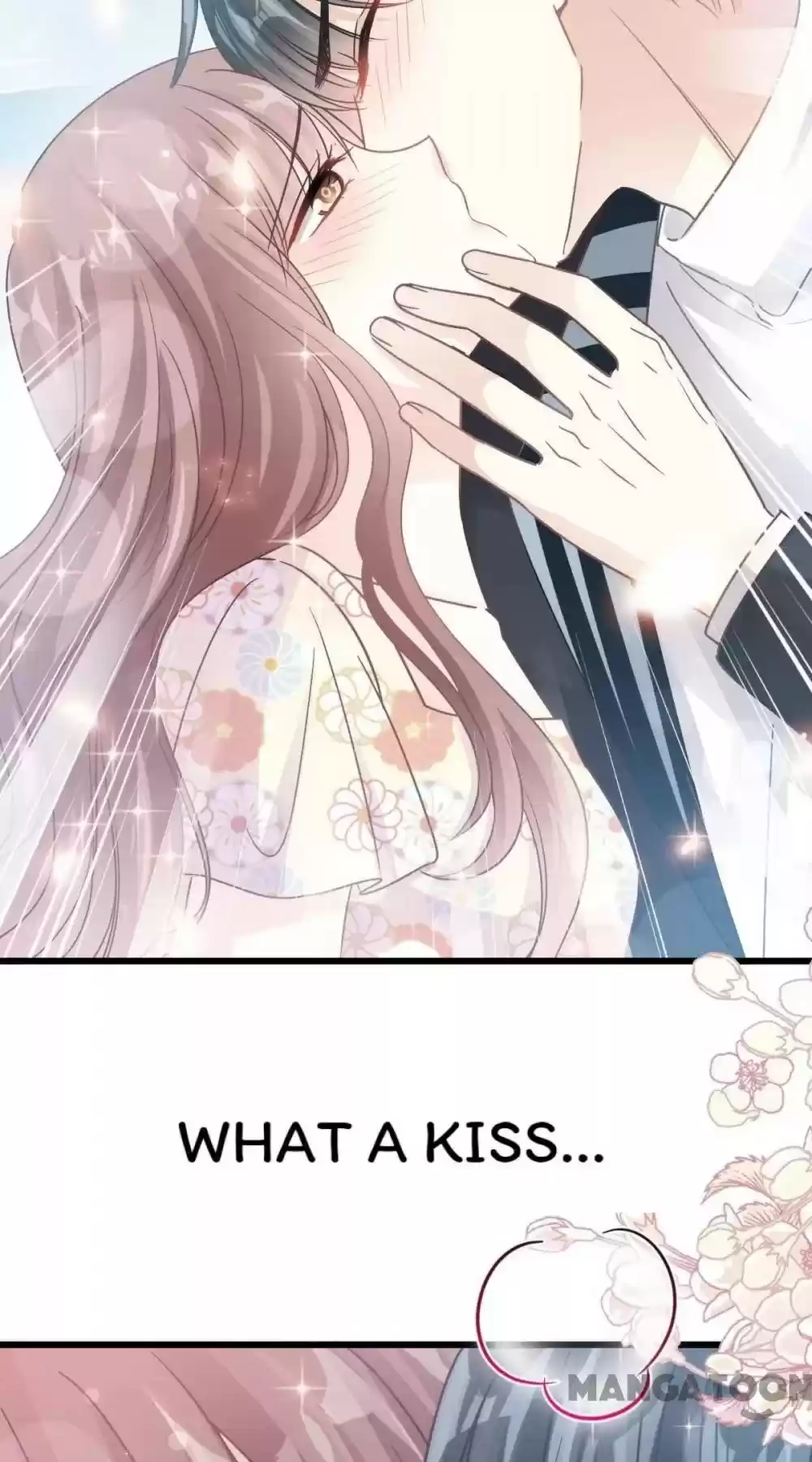 Love Me Gently, Bossy Ceo Chapter 58