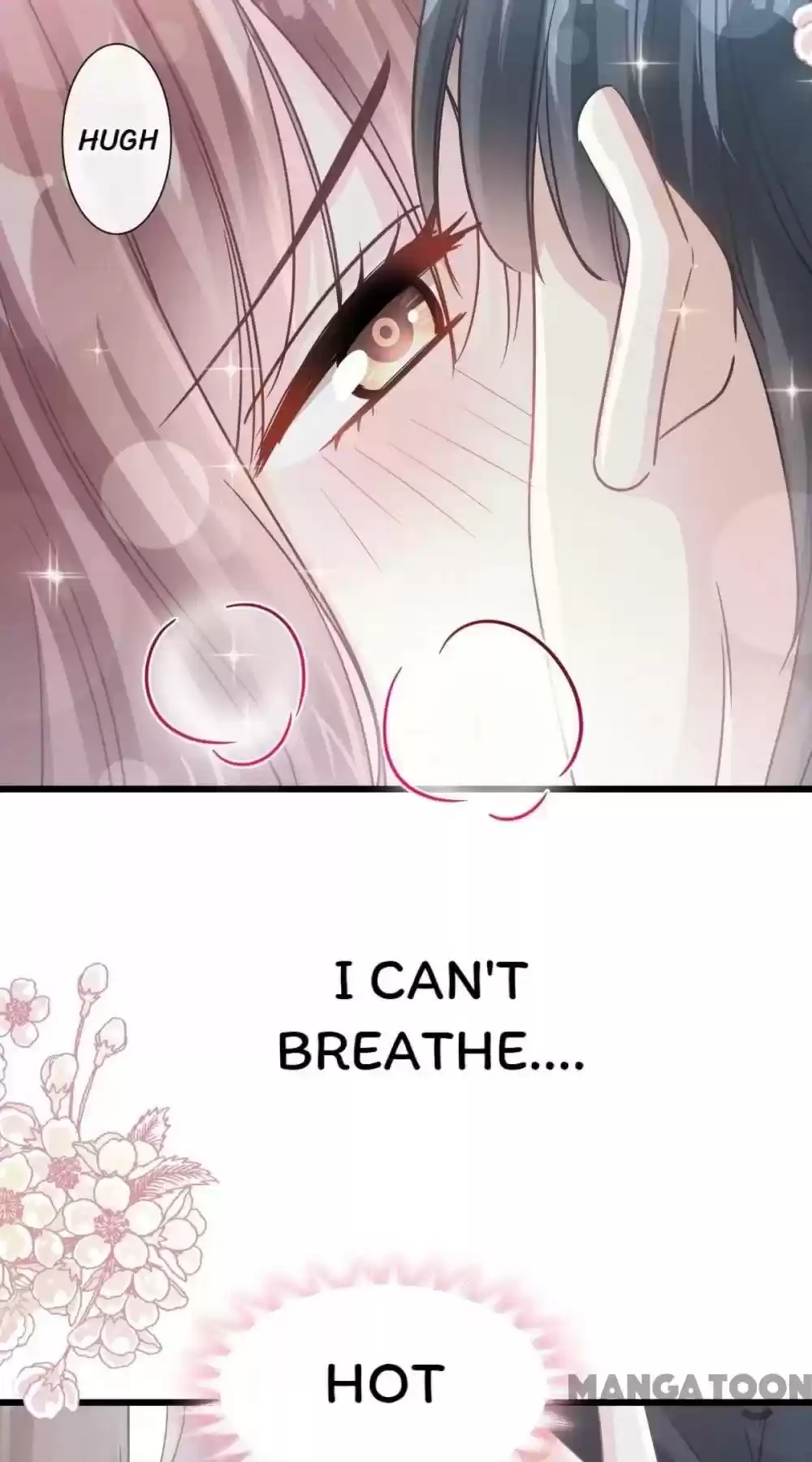 Love Me Gently, Bossy Ceo Chapter 58