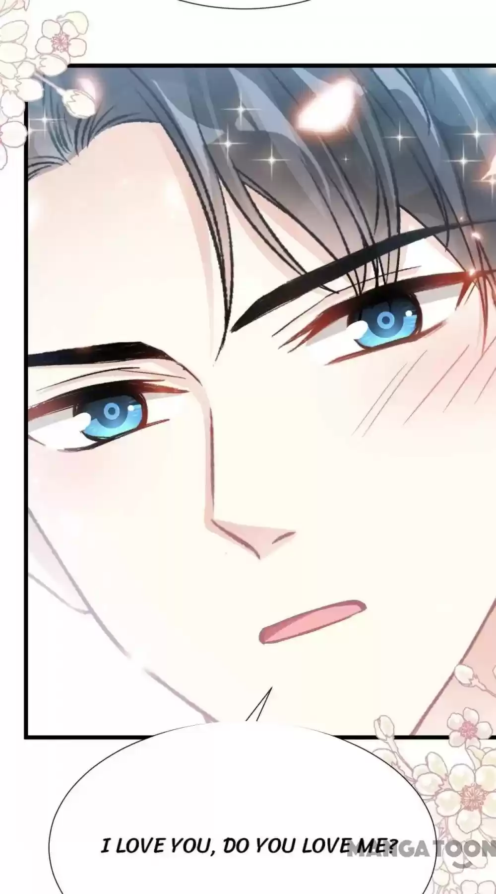 Love Me Gently, Bossy Ceo Chapter 58