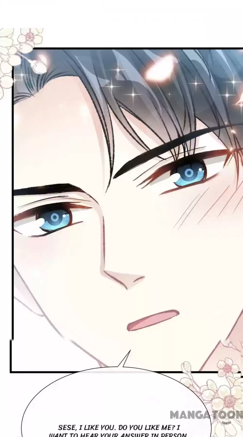 Love Me Gently, Bossy Ceo Chapter 59