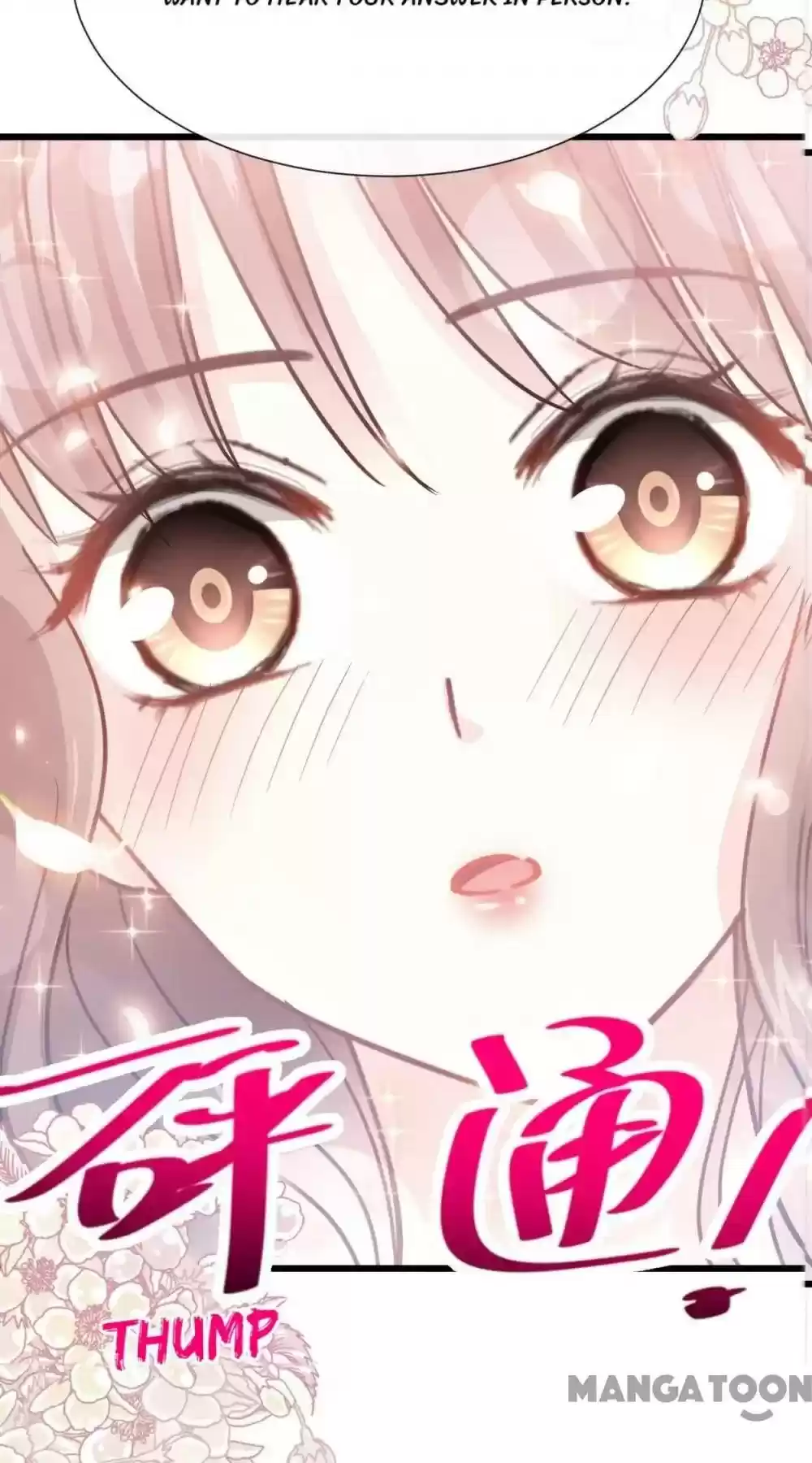 Love Me Gently, Bossy Ceo Chapter 59