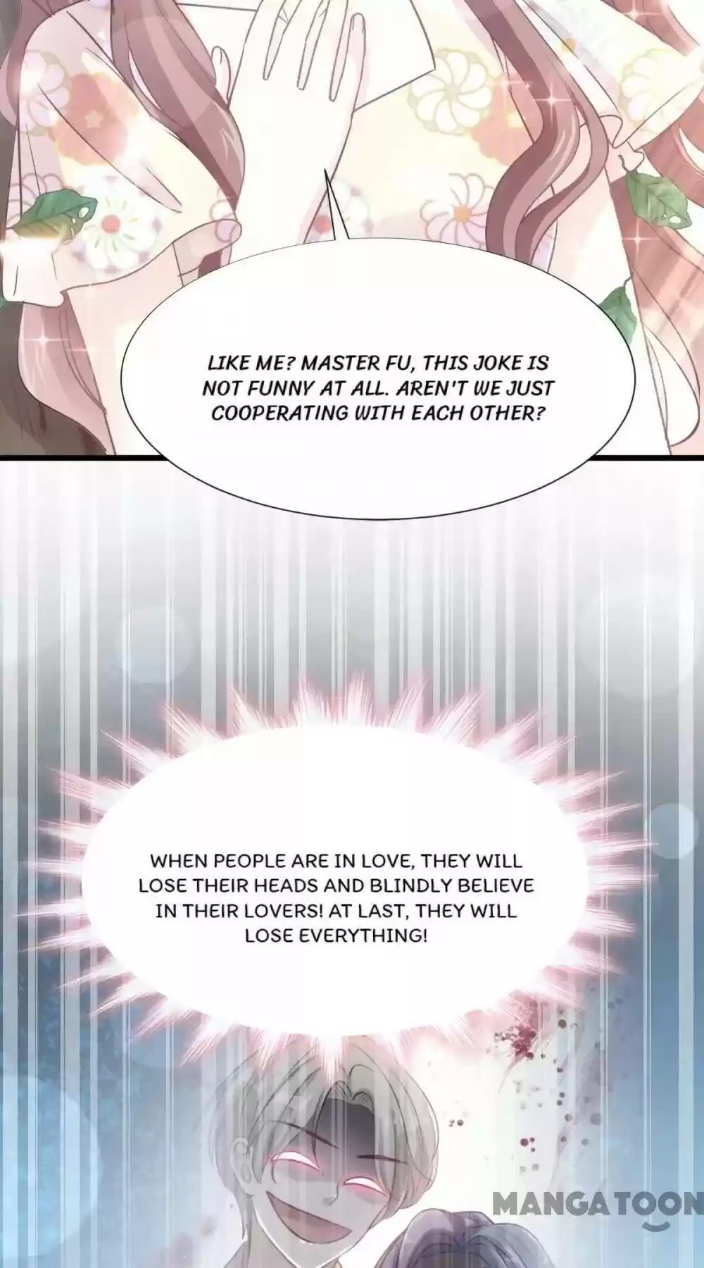 Love Me Gently, Bossy Ceo Chapter 59