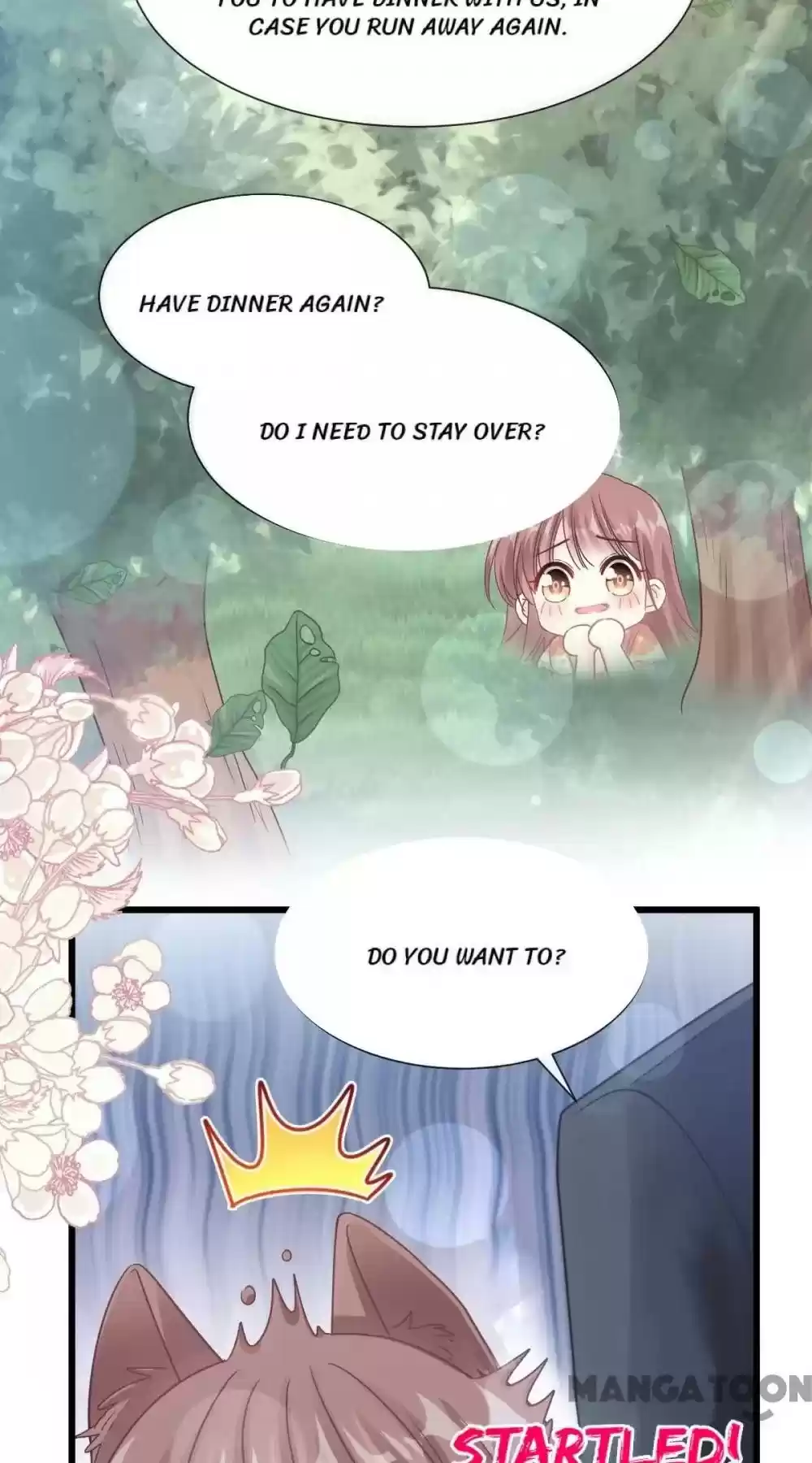 Love Me Gently, Bossy Ceo Chapter 59