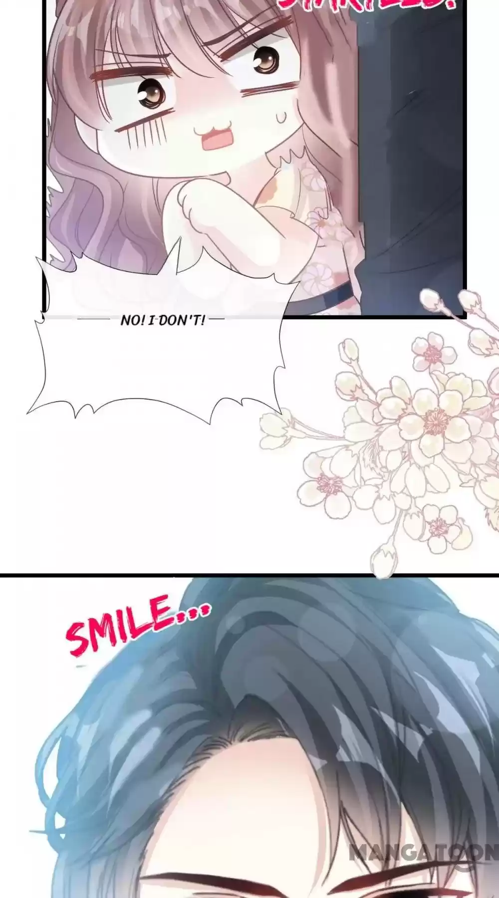 Love Me Gently, Bossy Ceo Chapter 59