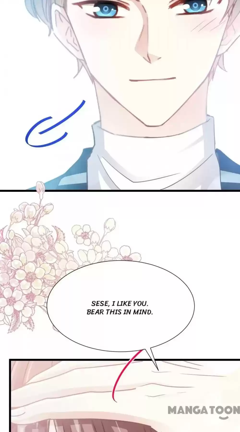 Love Me Gently, Bossy Ceo Chapter 59