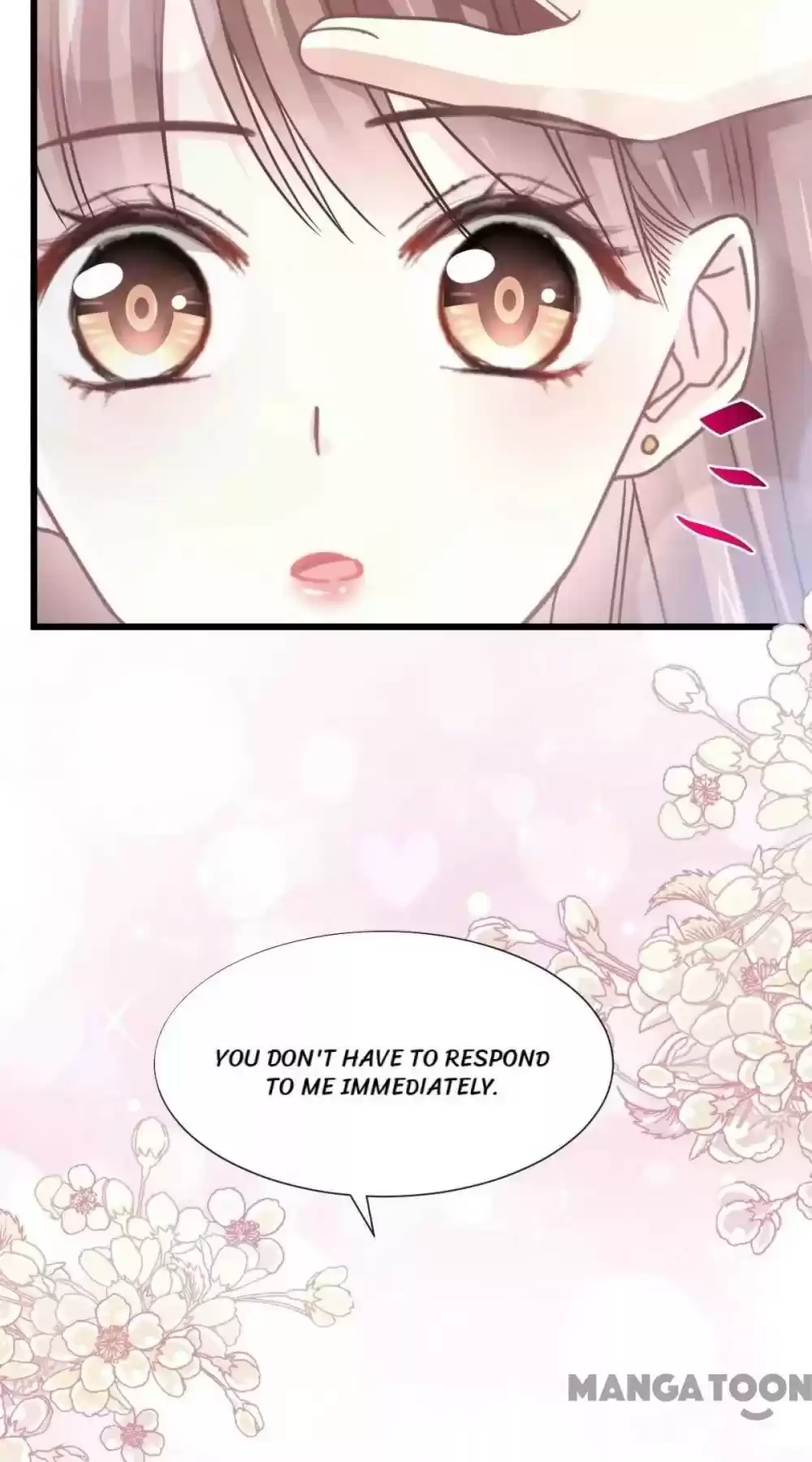 Love Me Gently, Bossy Ceo Chapter 59