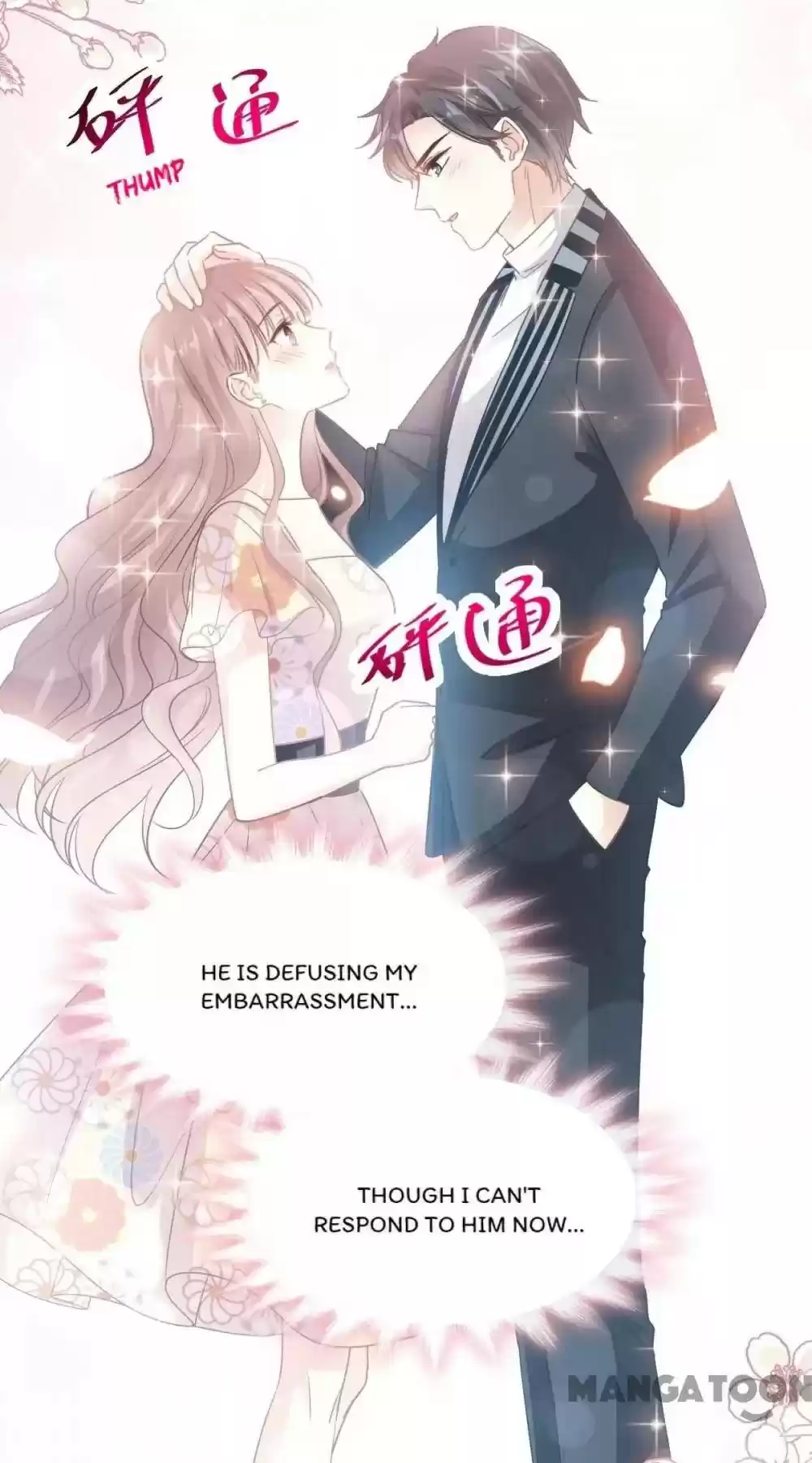 Love Me Gently, Bossy Ceo Chapter 59