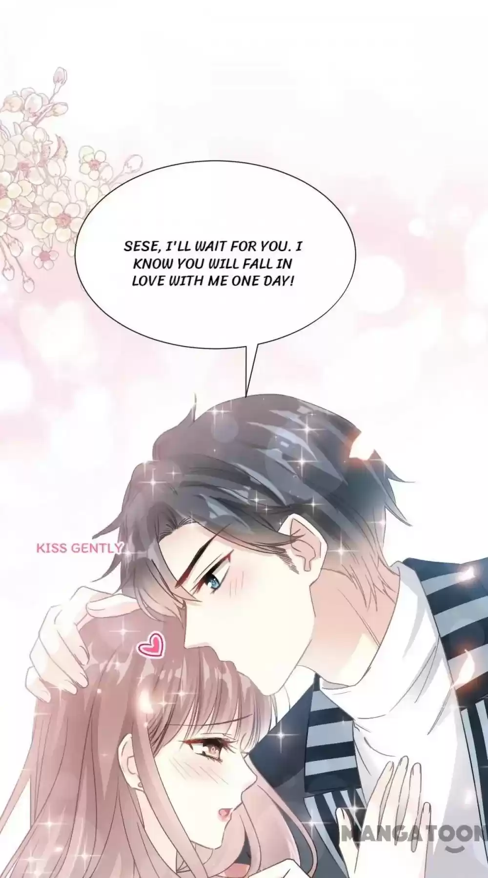 Love Me Gently, Bossy Ceo Chapter 59