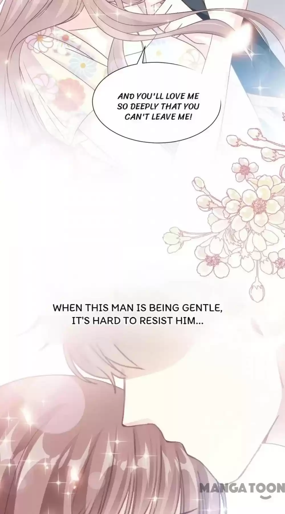 Love Me Gently, Bossy Ceo Chapter 59