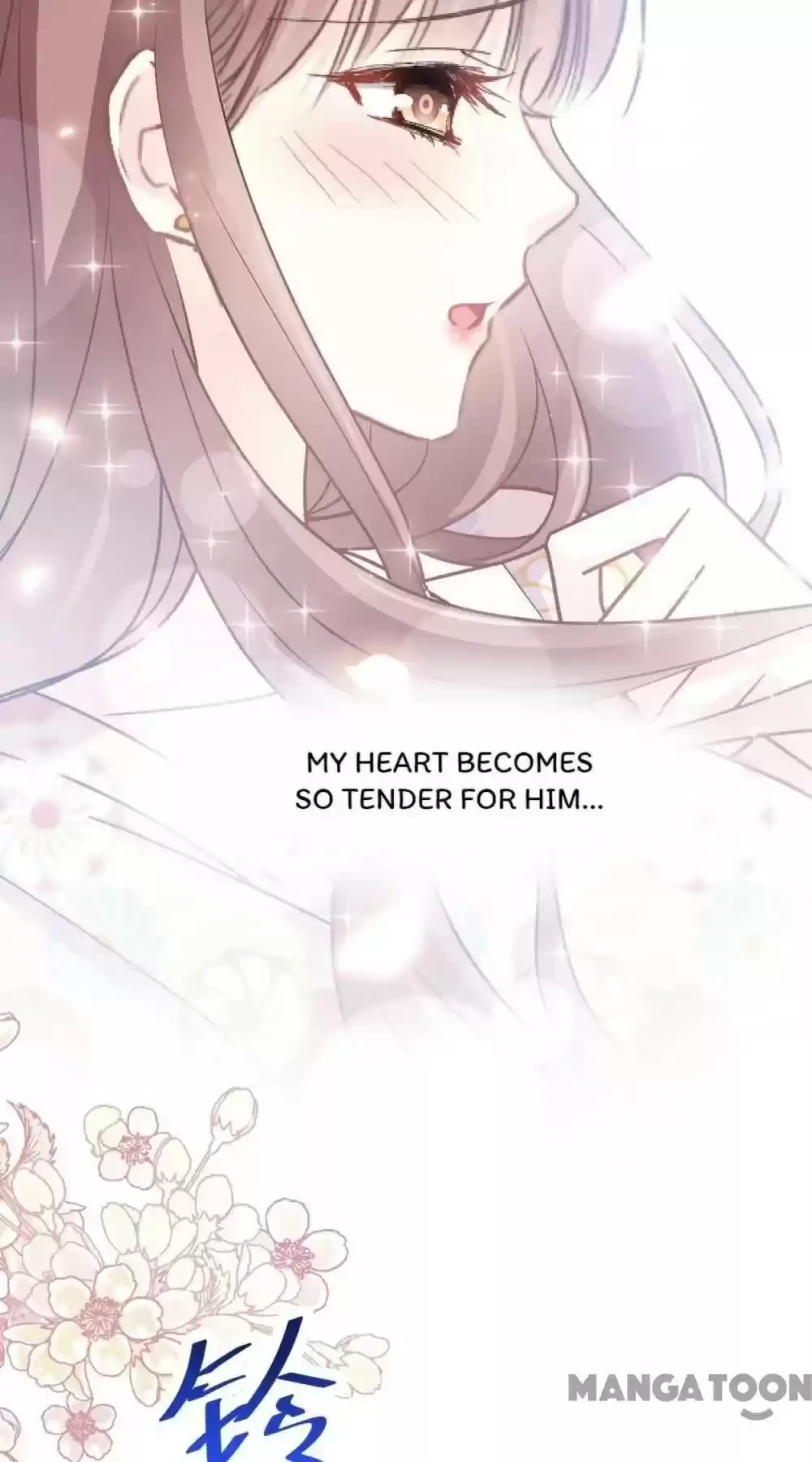 Love Me Gently, Bossy Ceo Chapter 59