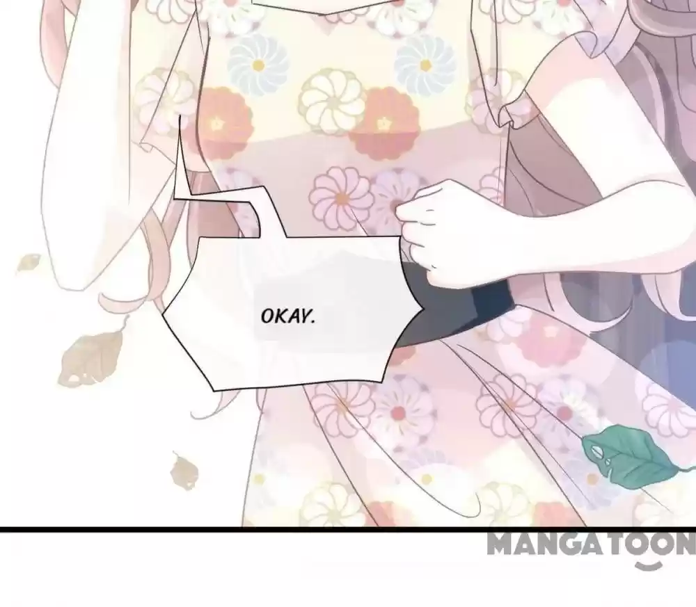 Love Me Gently, Bossy Ceo Chapter 59