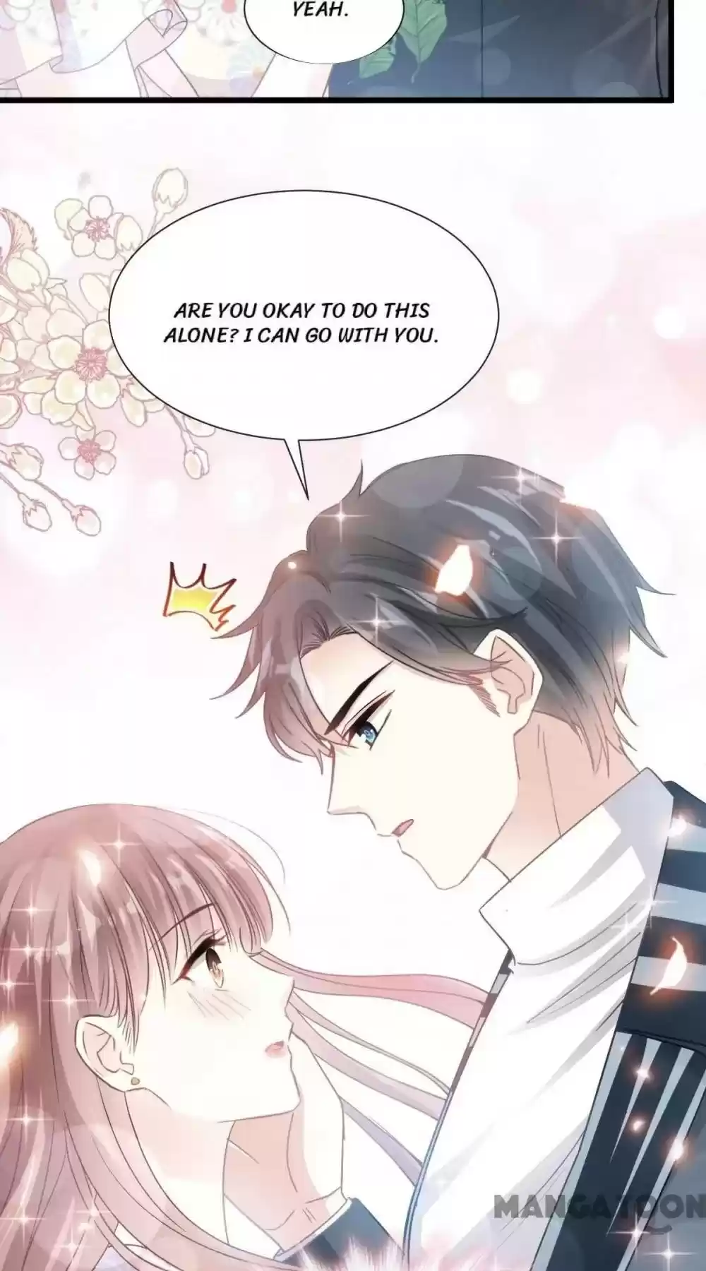 Love Me Gently, Bossy Ceo Chapter 59