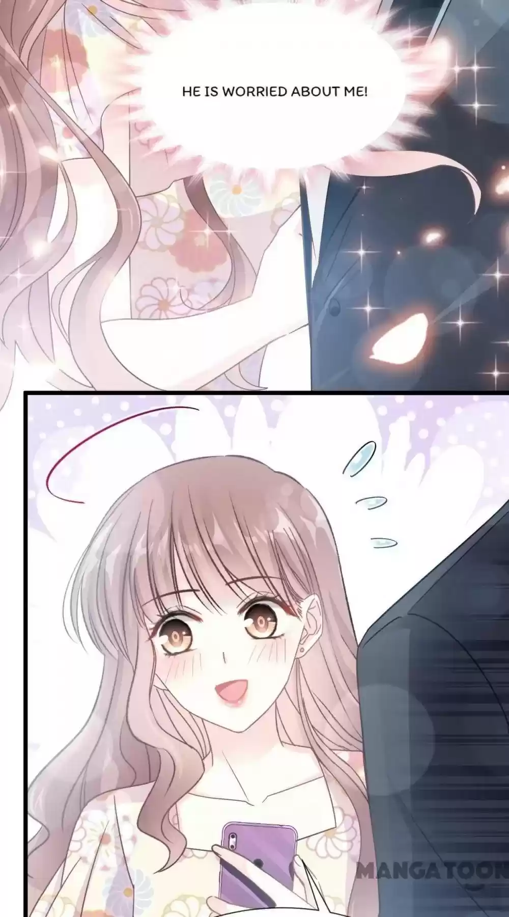 Love Me Gently, Bossy Ceo Chapter 59