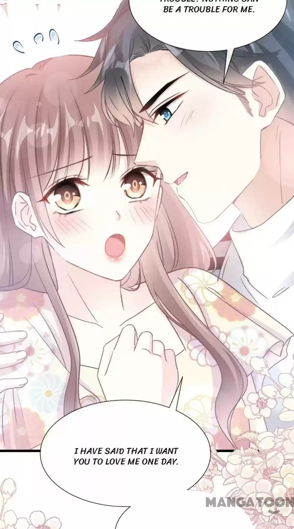 Love Me Gently, Bossy Ceo Chapter 59