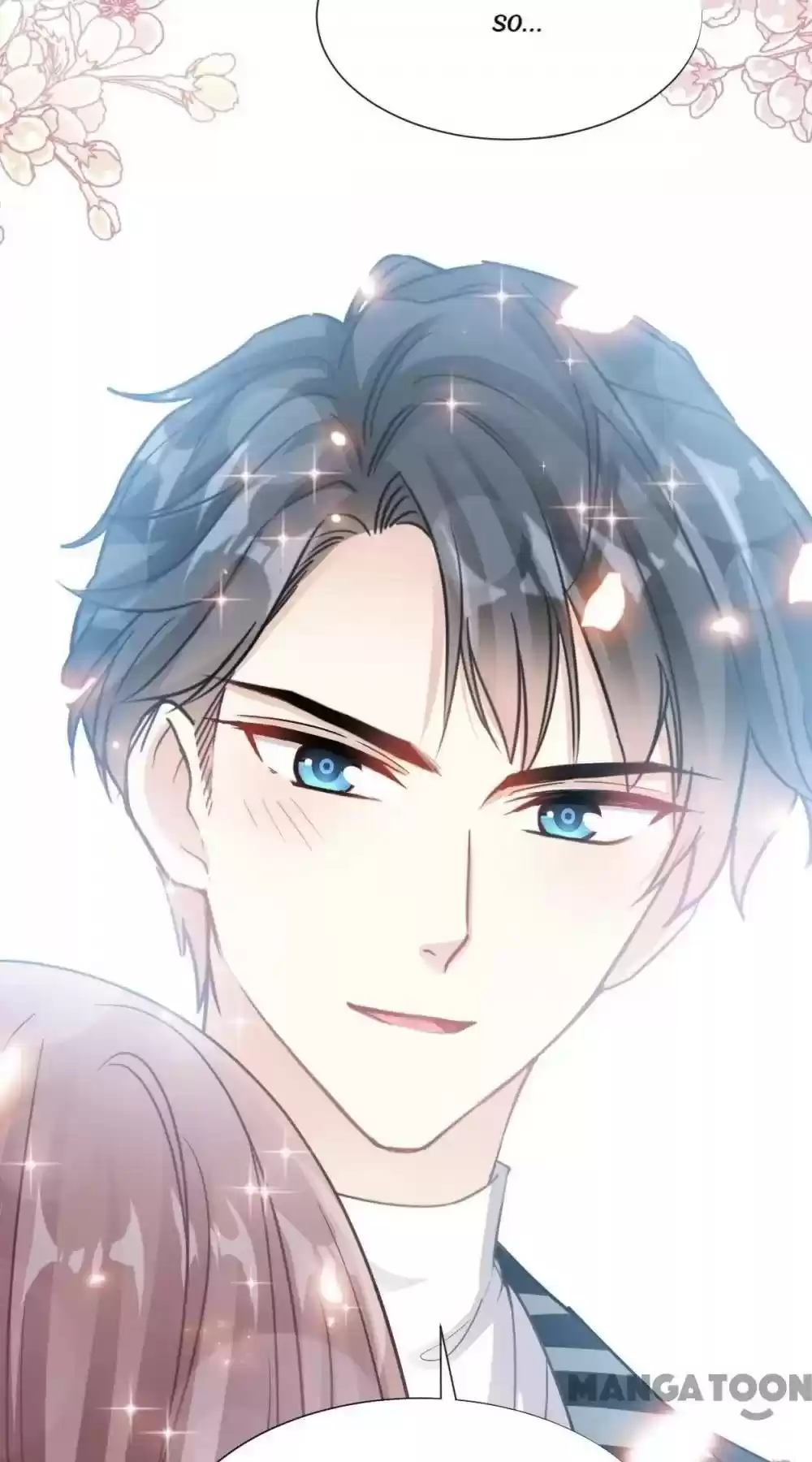 Love Me Gently, Bossy Ceo Chapter 59