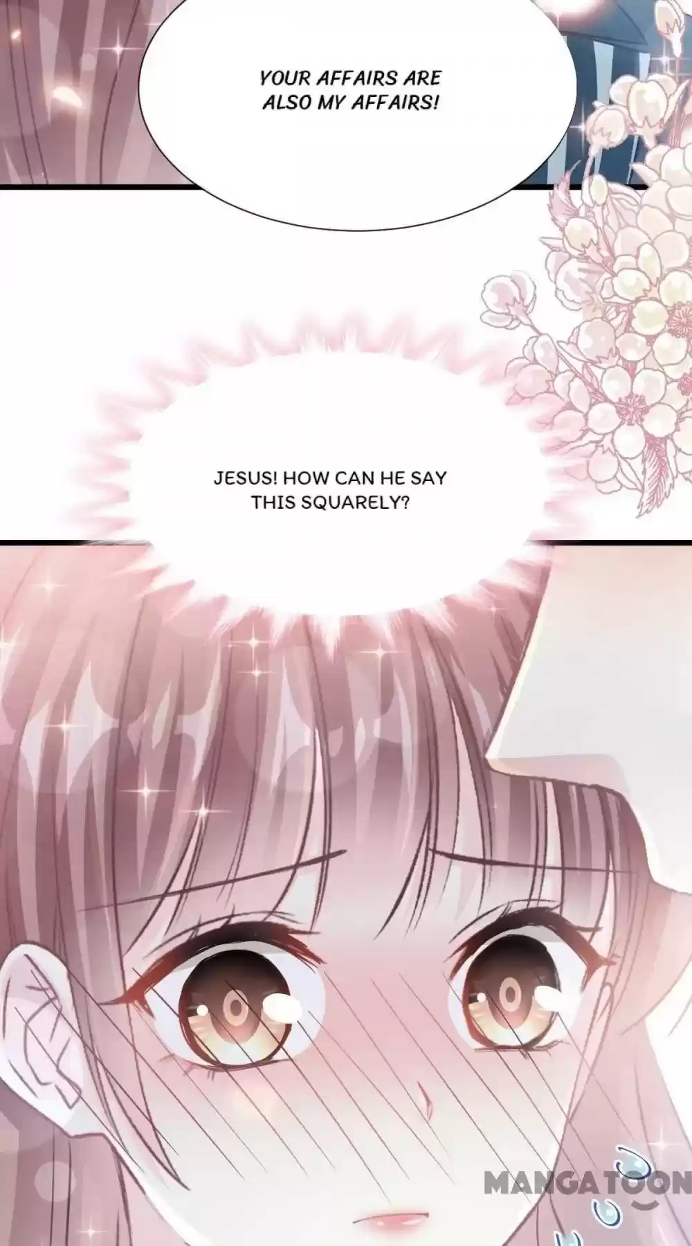 Love Me Gently, Bossy Ceo Chapter 59