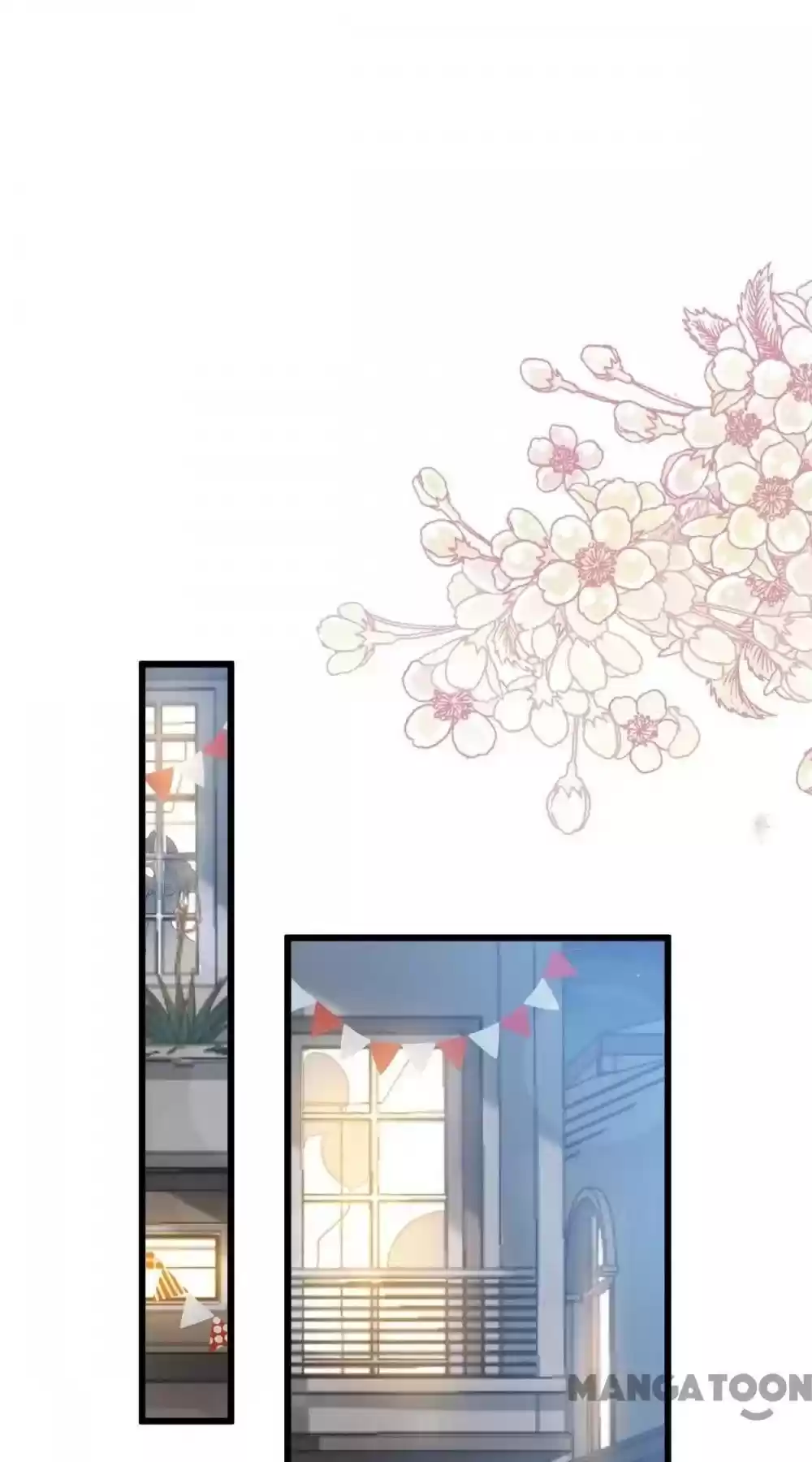 Love Me Gently, Bossy Ceo Chapter 59