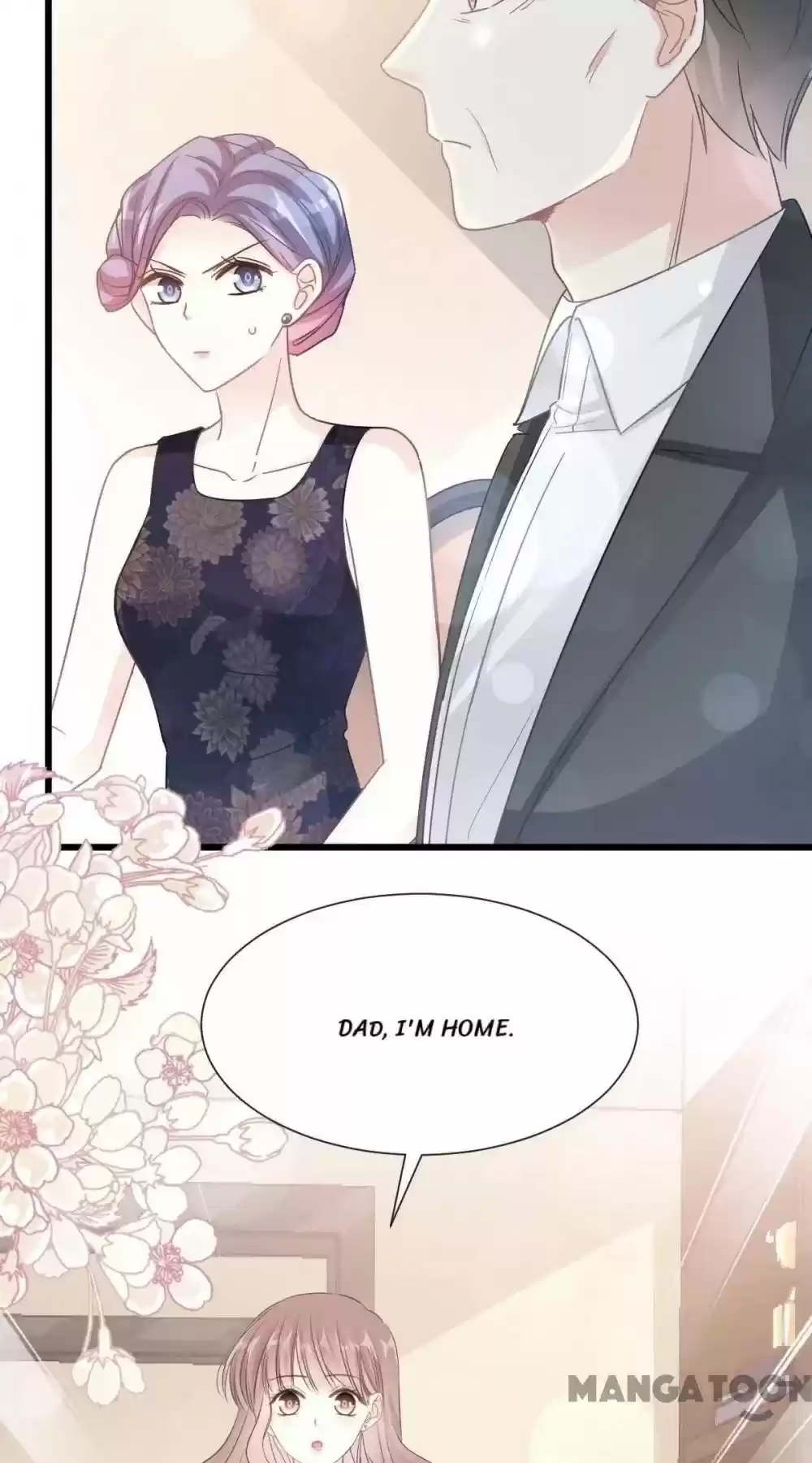 Love Me Gently, Bossy Ceo Chapter 59