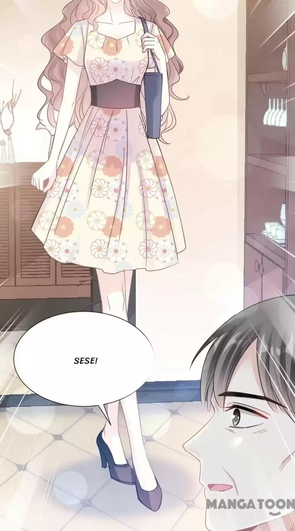 Love Me Gently, Bossy Ceo Chapter 59