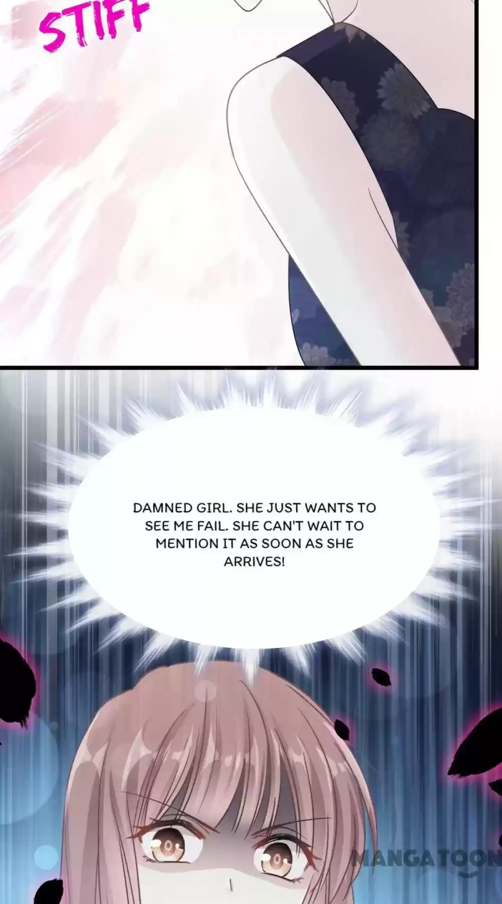 Love Me Gently, Bossy Ceo Chapter 59