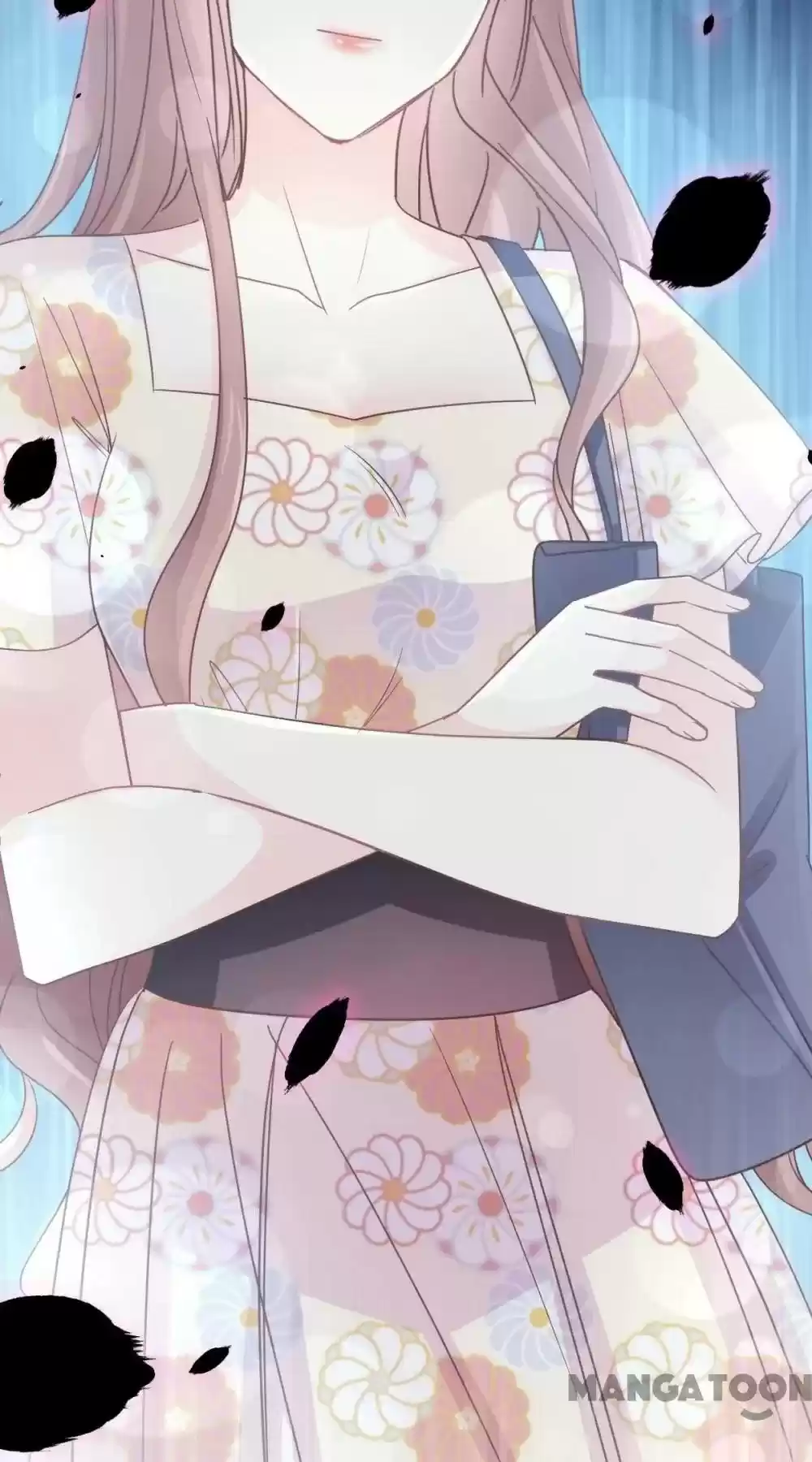 Love Me Gently, Bossy Ceo Chapter 59