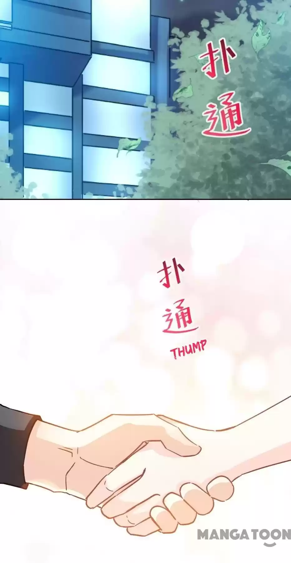 Love Me Gently, Bossy Ceo Chapter 6