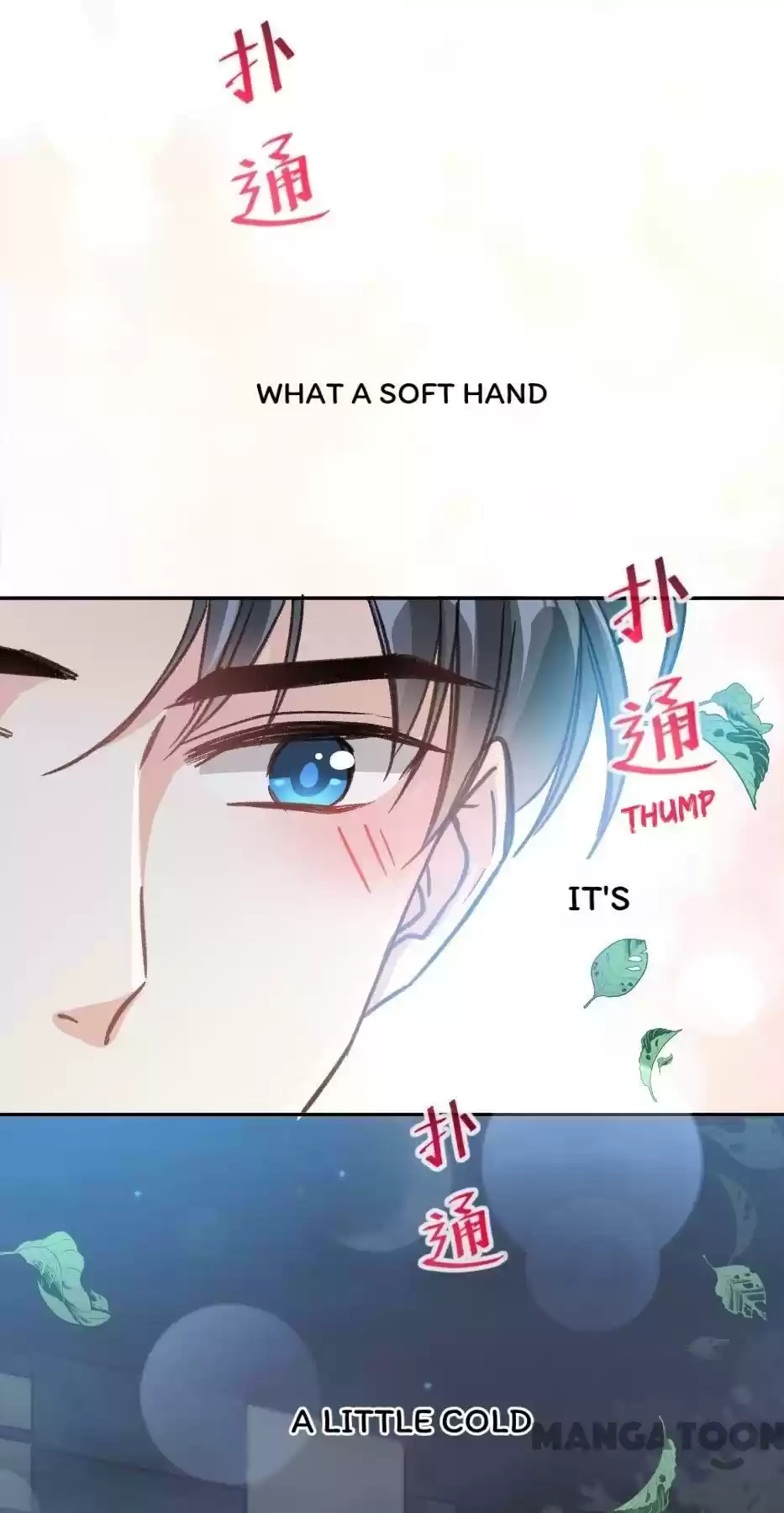 Love Me Gently, Bossy Ceo Chapter 6