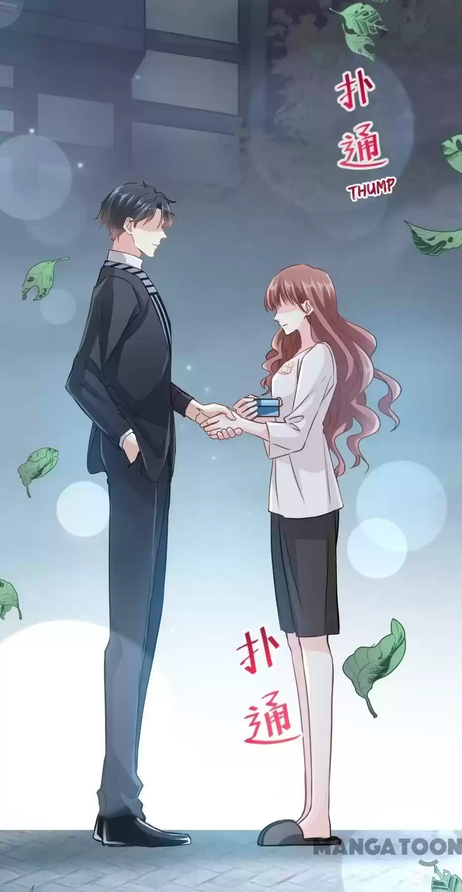 Love Me Gently, Bossy Ceo Chapter 6