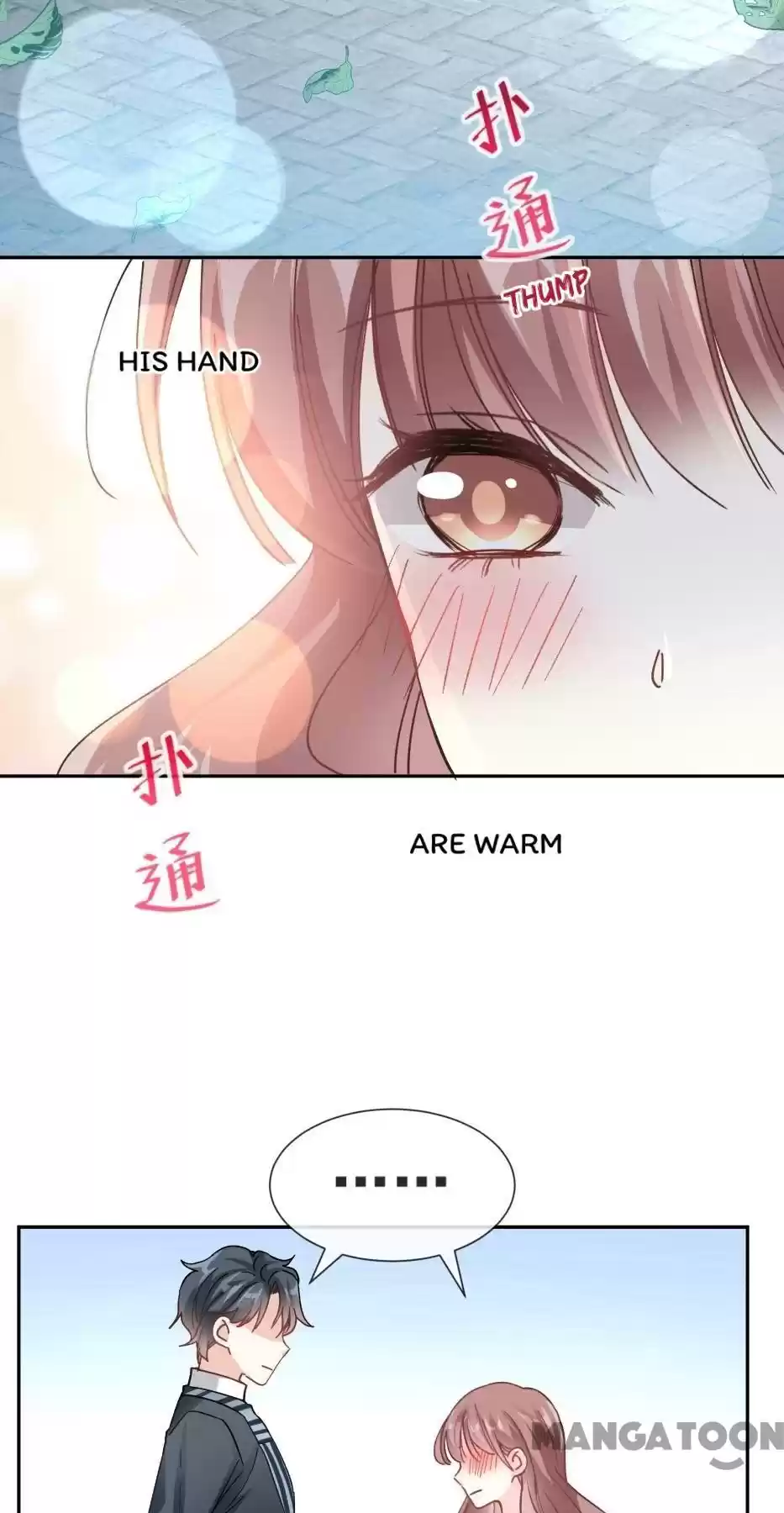 Love Me Gently, Bossy Ceo Chapter 6