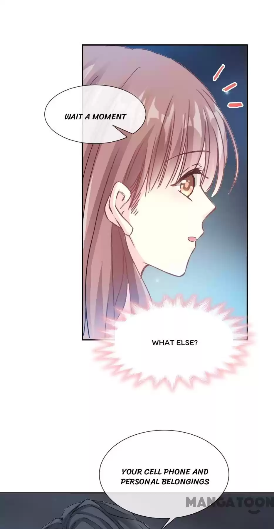 Love Me Gently, Bossy Ceo Chapter 6