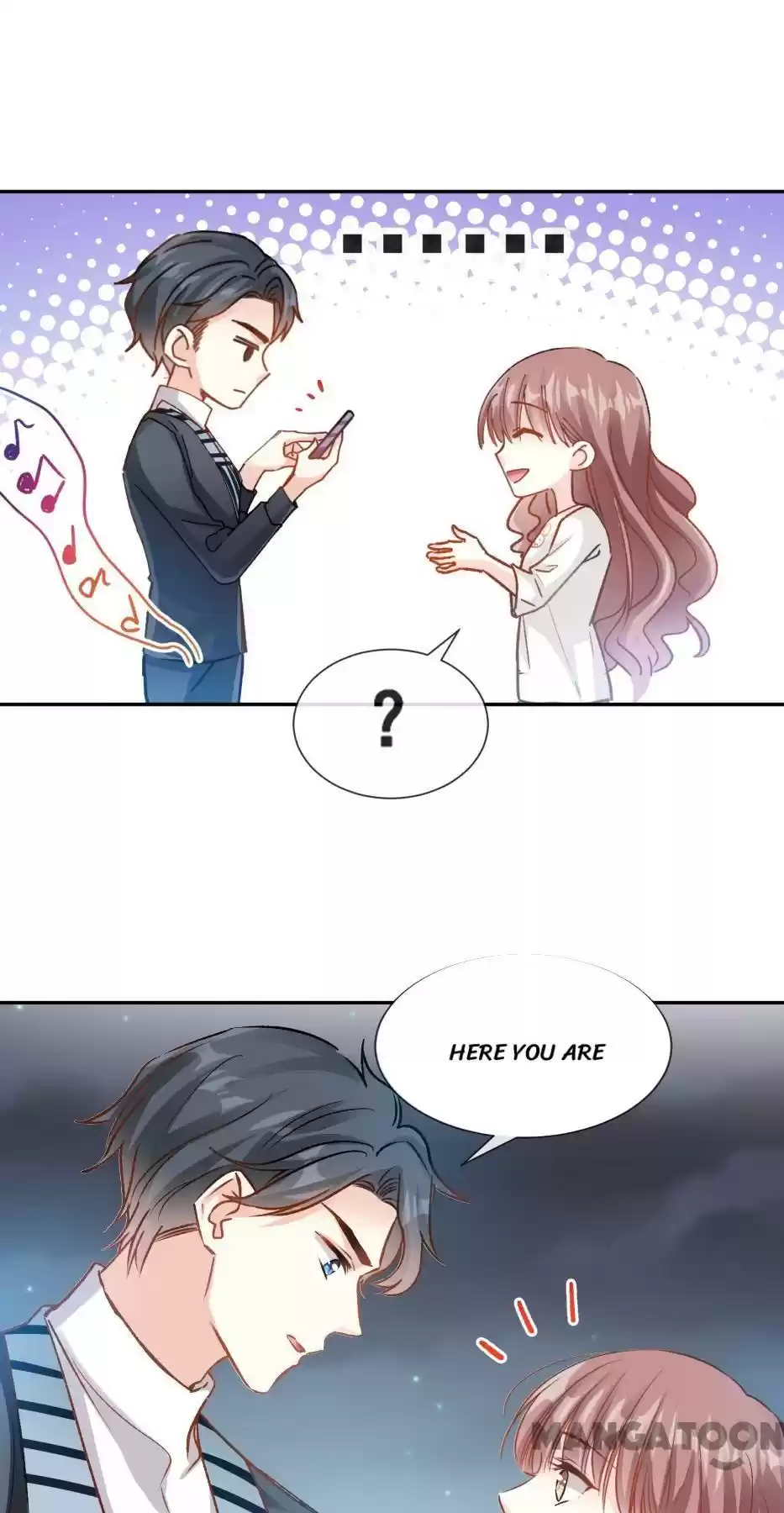 Love Me Gently, Bossy Ceo Chapter 6