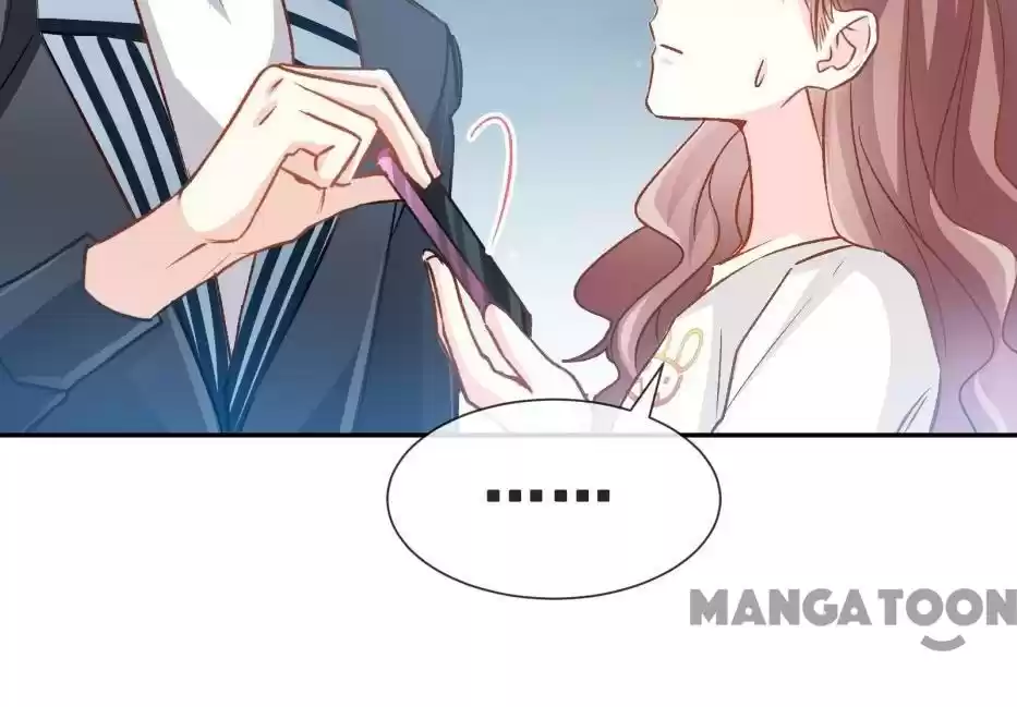 Love Me Gently, Bossy Ceo Chapter 6