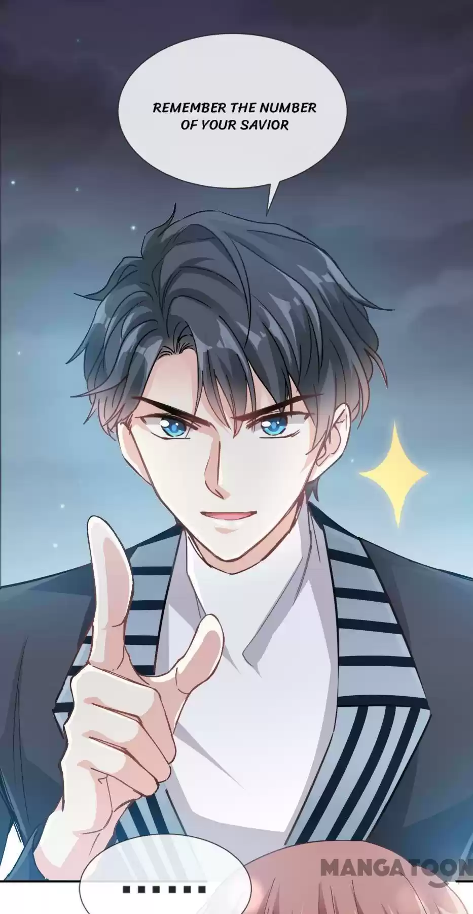 Love Me Gently, Bossy Ceo Chapter 6