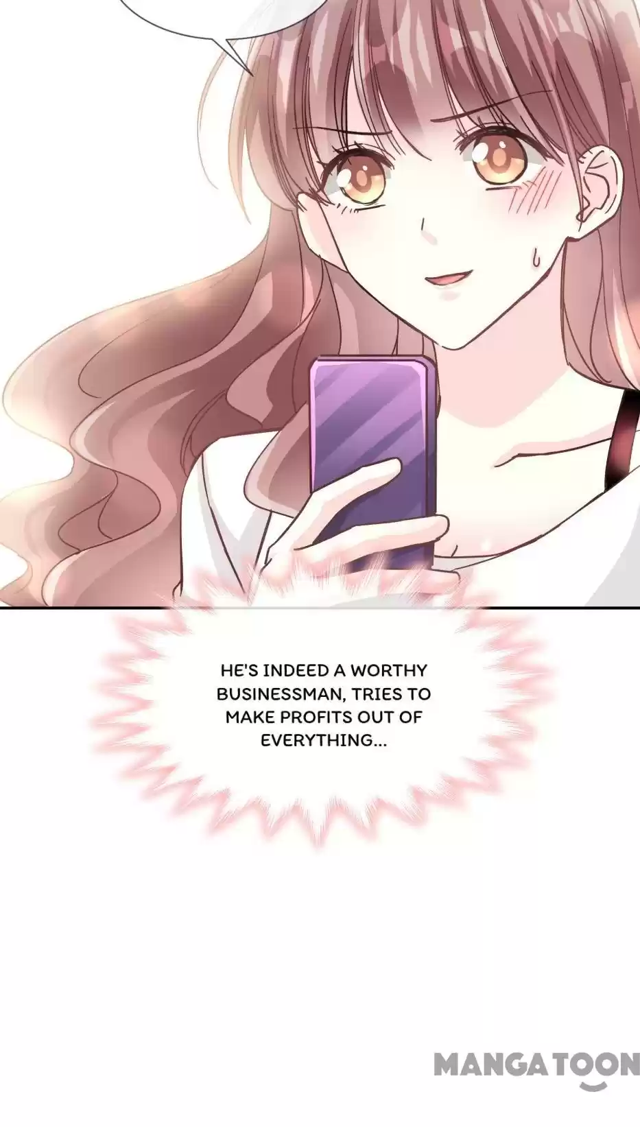 Love Me Gently, Bossy Ceo Chapter 6