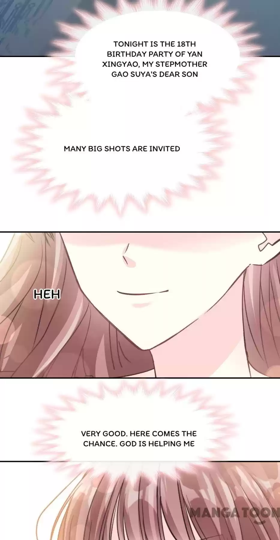 Love Me Gently, Bossy Ceo Chapter 6