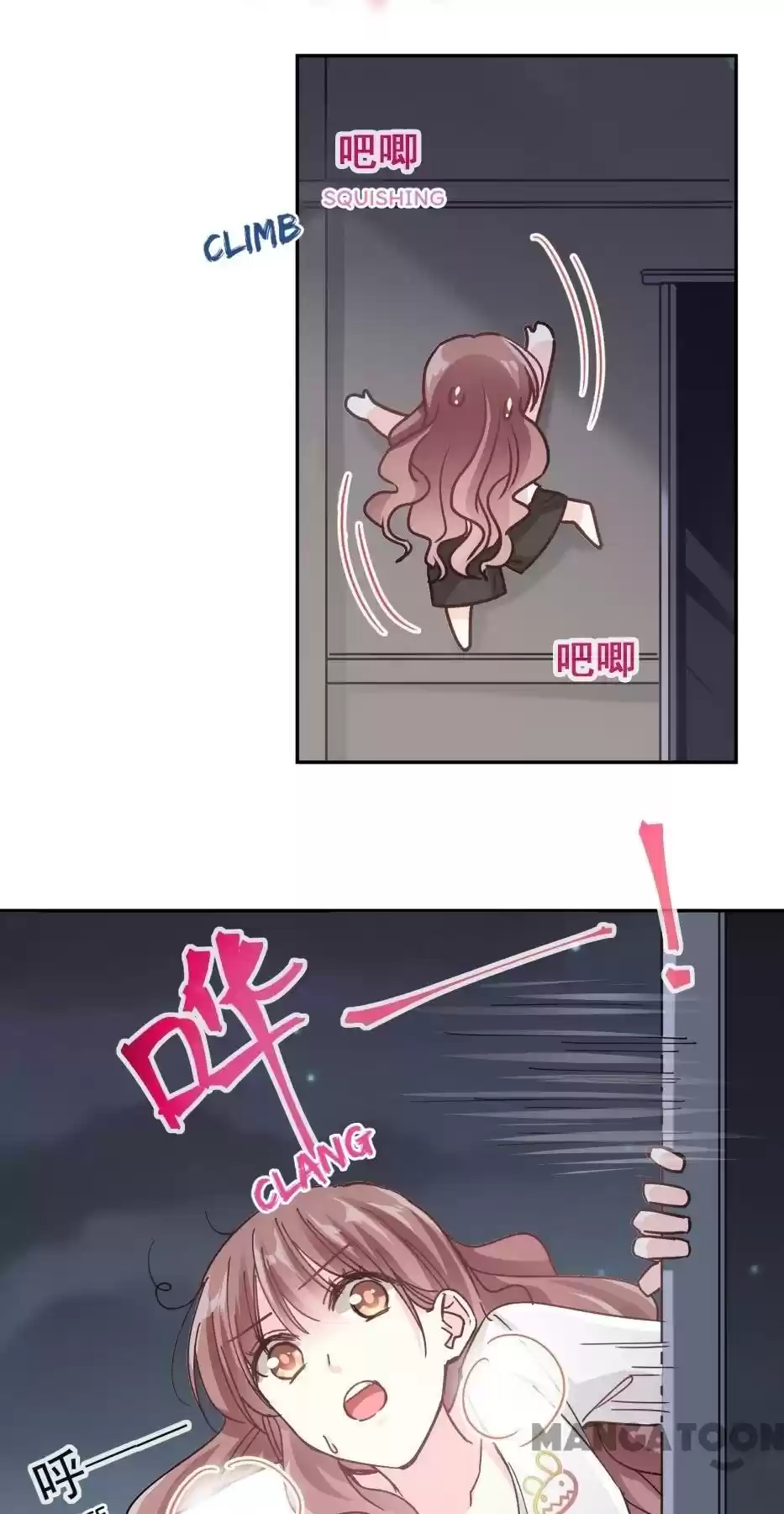 Love Me Gently, Bossy Ceo Chapter 6