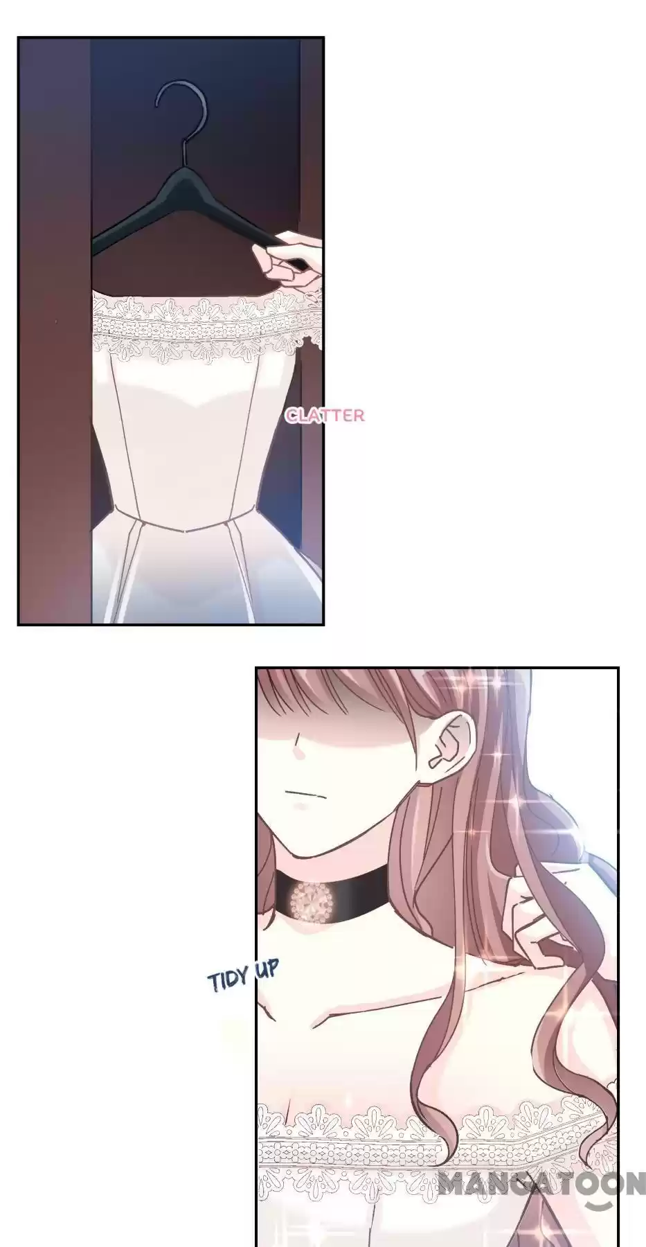 Love Me Gently, Bossy Ceo Chapter 6