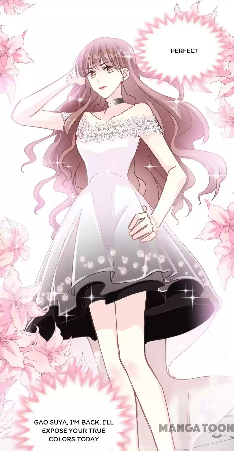 Love Me Gently, Bossy Ceo Chapter 6