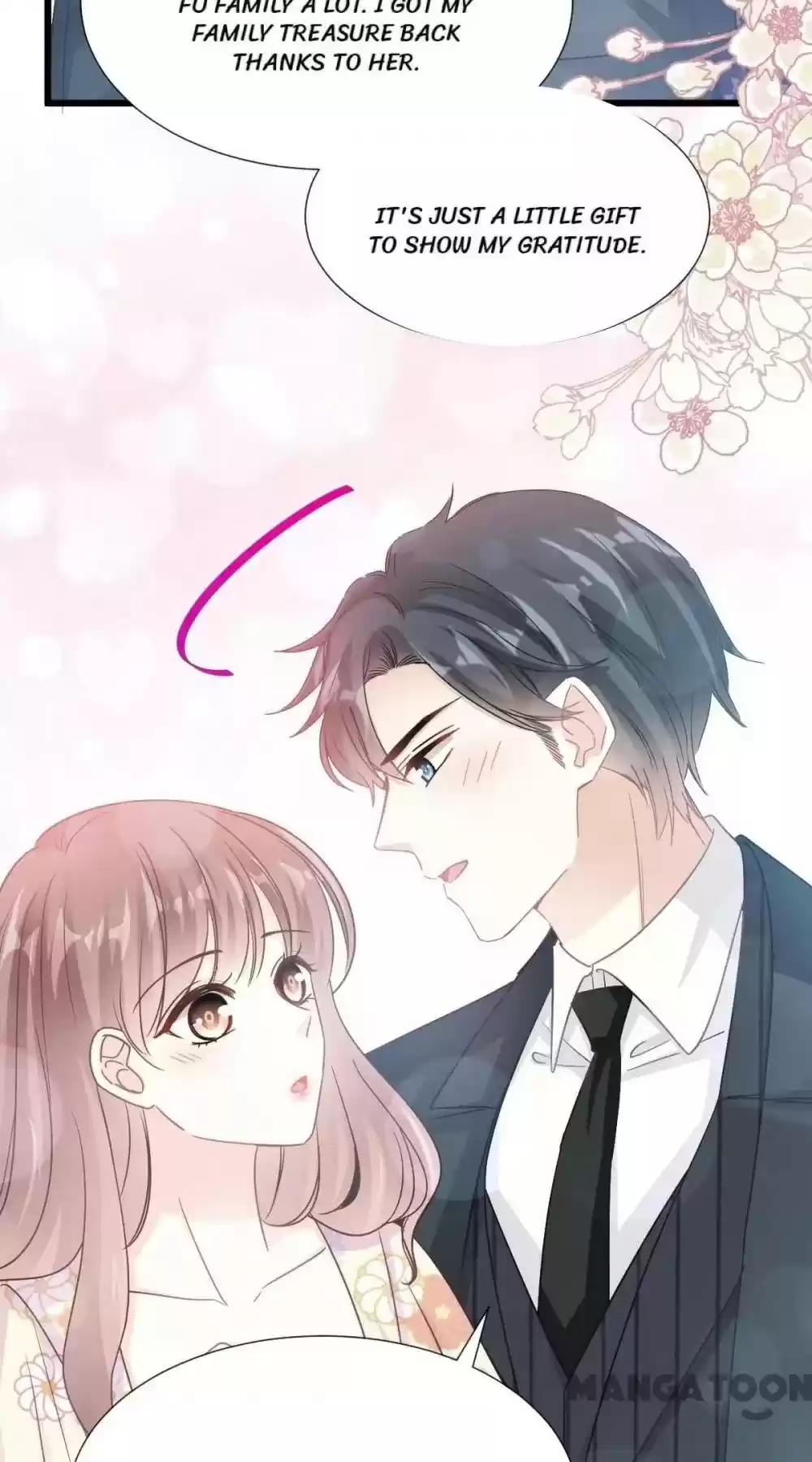 Love Me Gently, Bossy Ceo Chapter 60