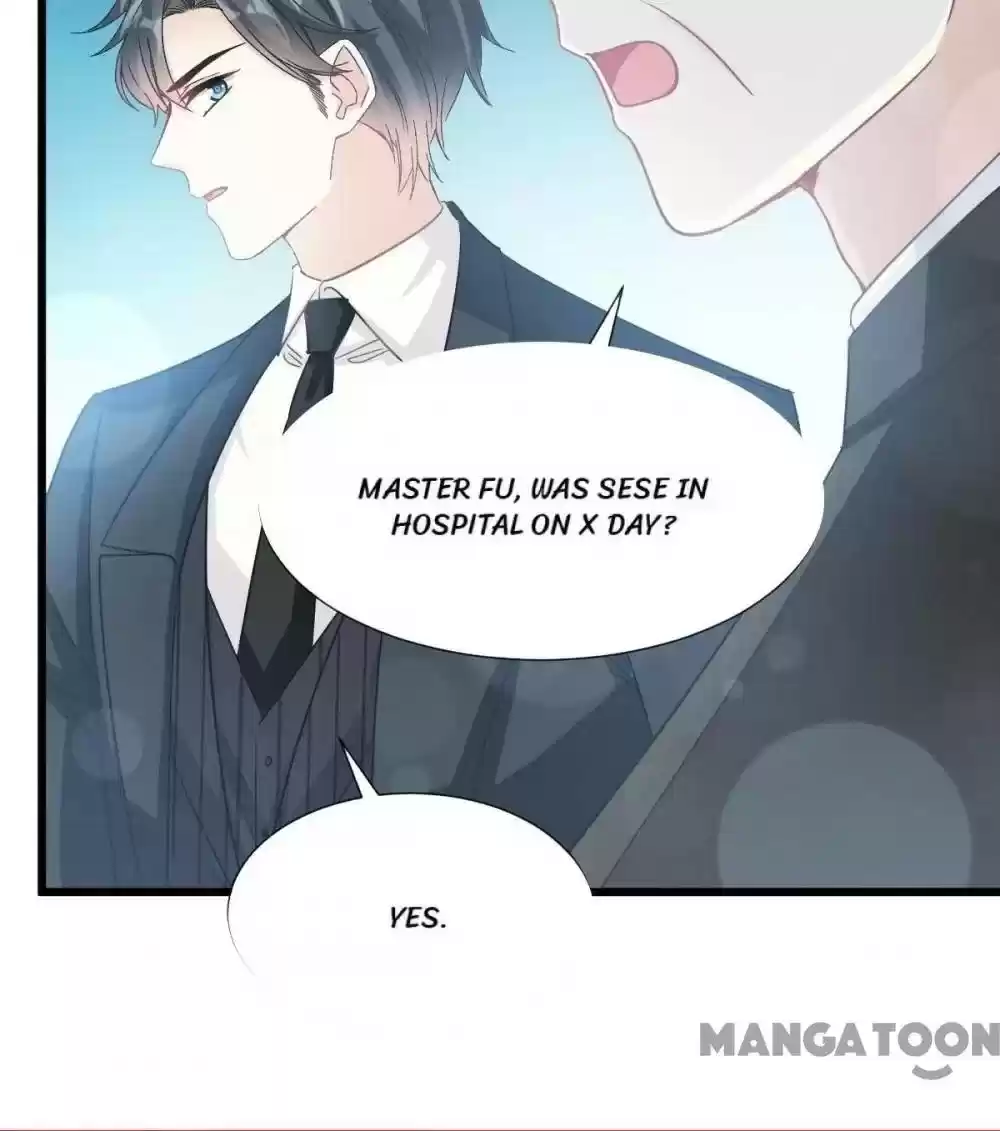 Love Me Gently, Bossy Ceo Chapter 60