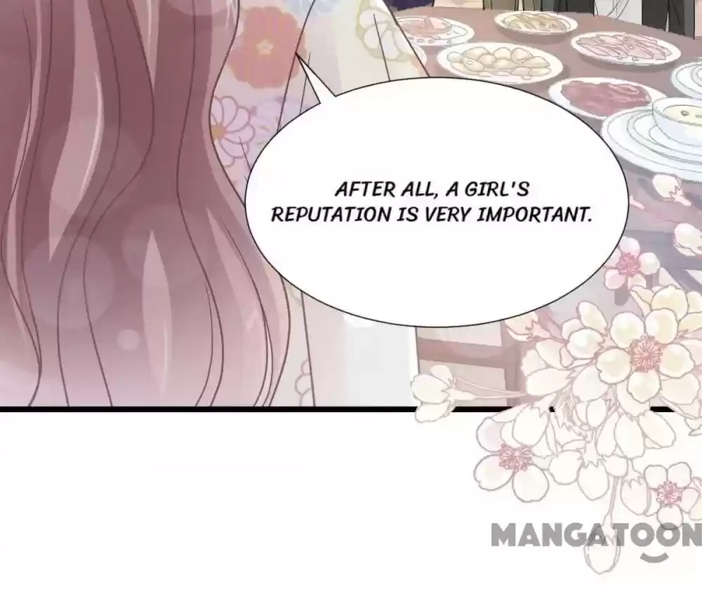 Love Me Gently, Bossy Ceo Chapter 60