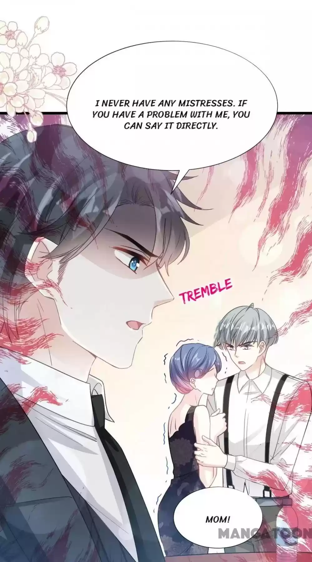 Love Me Gently, Bossy Ceo Chapter 60