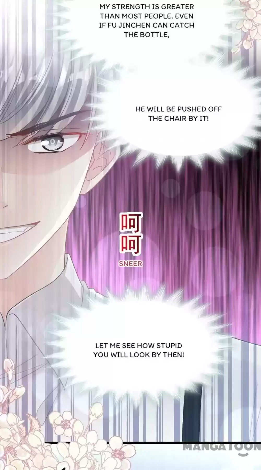 Love Me Gently, Bossy Ceo Chapter 60