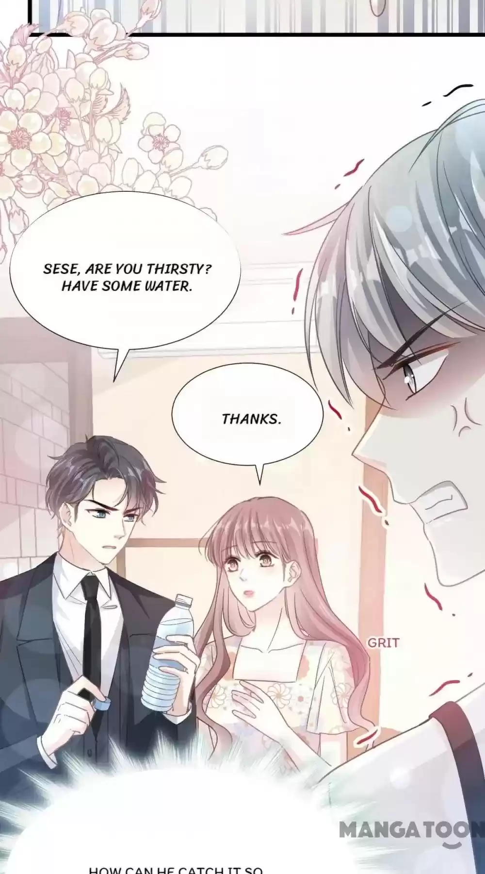 Love Me Gently, Bossy Ceo Chapter 60