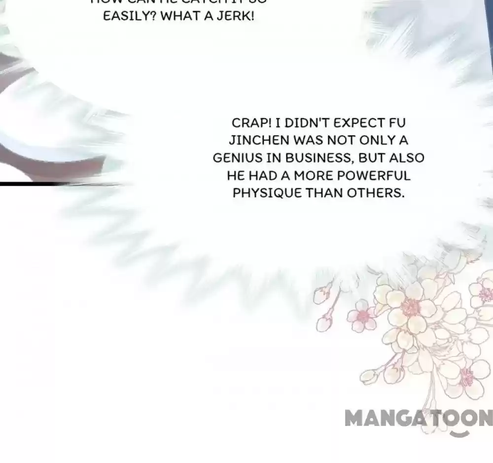 Love Me Gently, Bossy Ceo Chapter 60