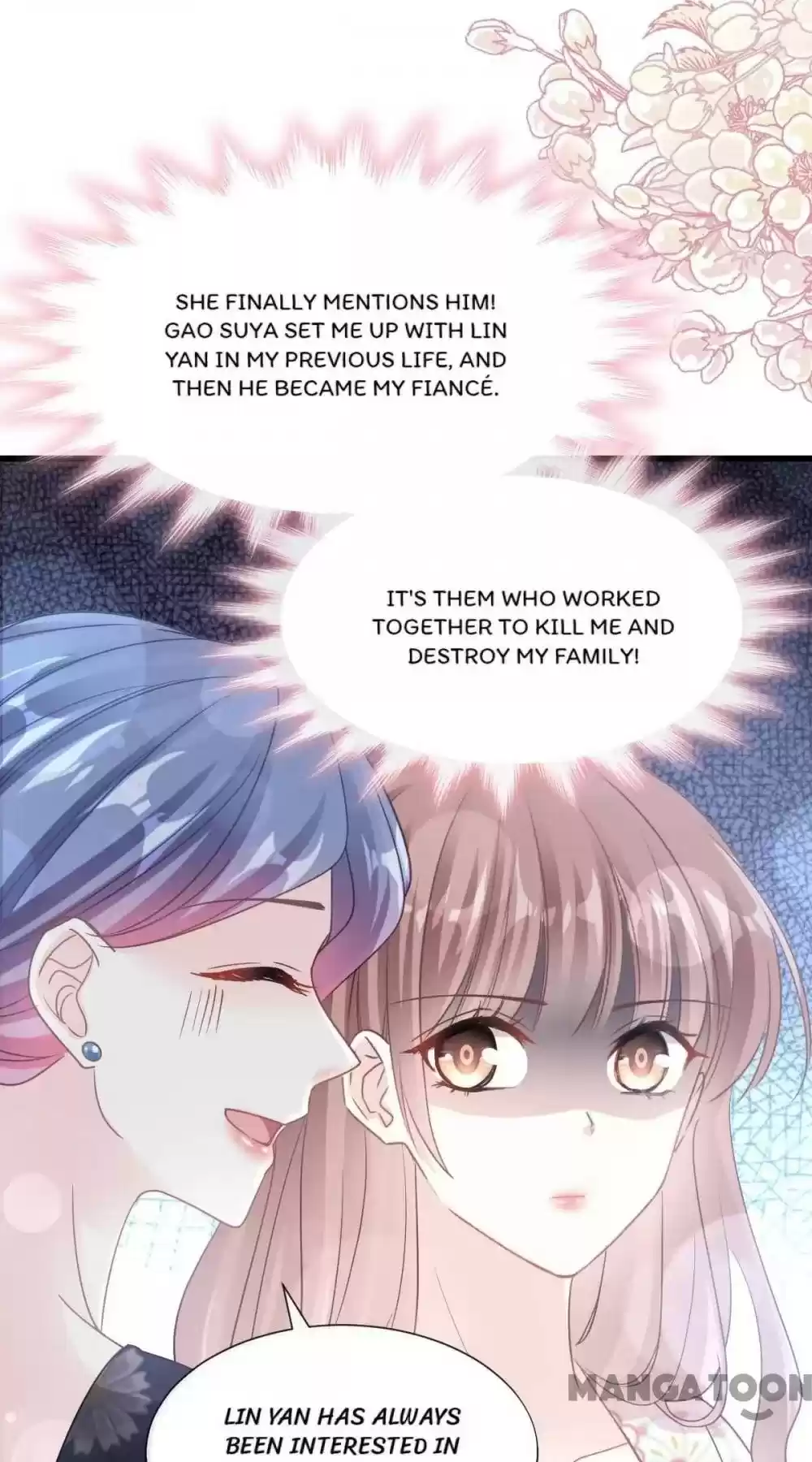 Love Me Gently, Bossy Ceo Chapter 60