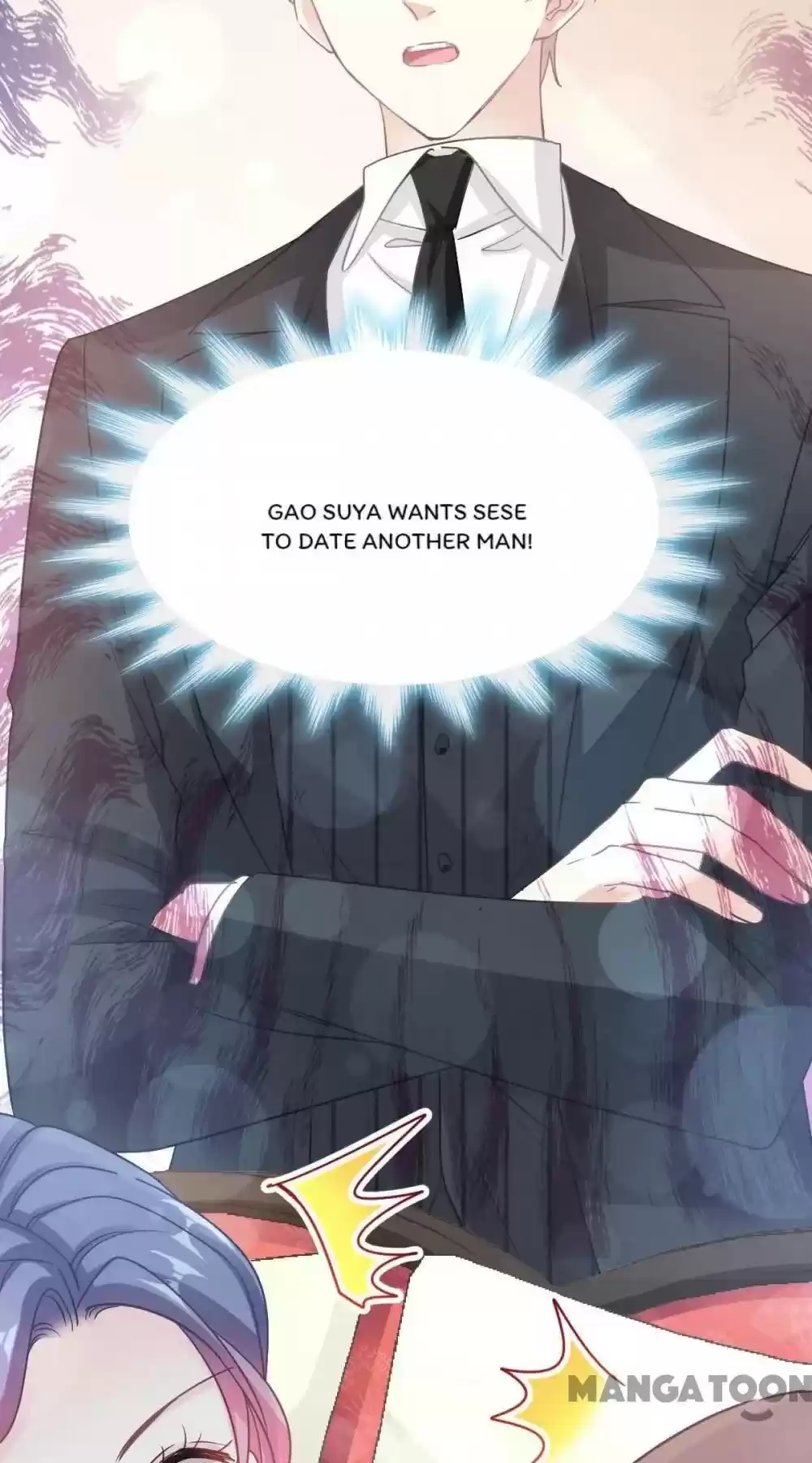 Love Me Gently, Bossy Ceo Chapter 60